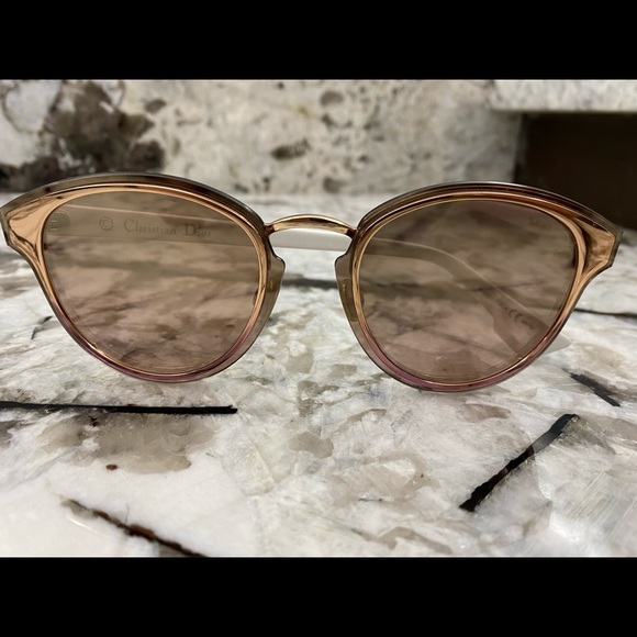 Dior Nightfall Sunglasses - Picture 10 of 11